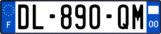 DL-890-QM