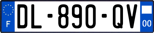 DL-890-QV