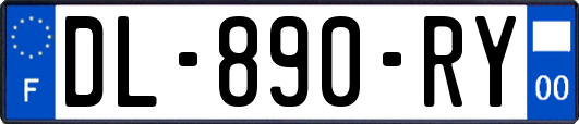 DL-890-RY