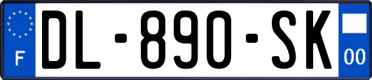 DL-890-SK