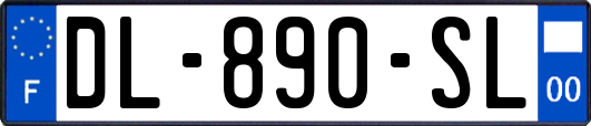 DL-890-SL