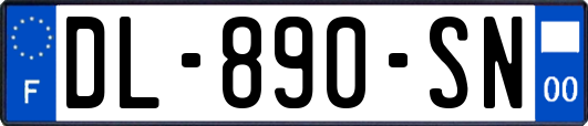 DL-890-SN