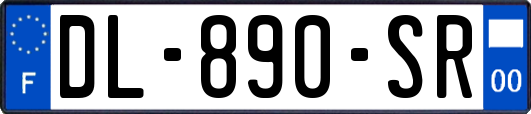 DL-890-SR