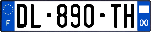 DL-890-TH