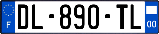 DL-890-TL