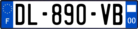 DL-890-VB