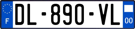 DL-890-VL