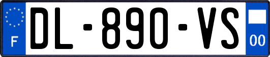 DL-890-VS