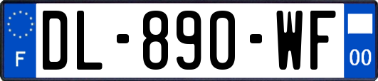 DL-890-WF