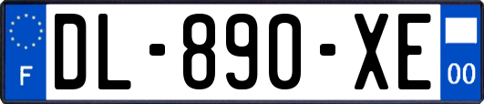 DL-890-XE