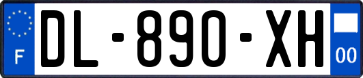 DL-890-XH