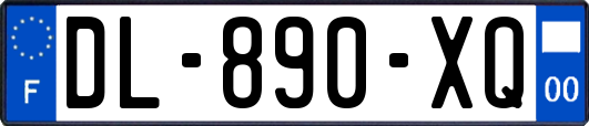 DL-890-XQ