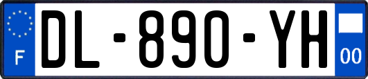 DL-890-YH
