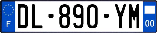 DL-890-YM