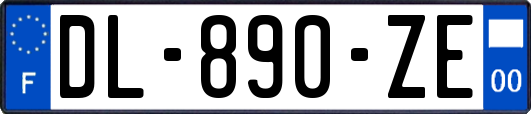 DL-890-ZE