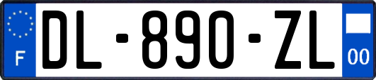 DL-890-ZL