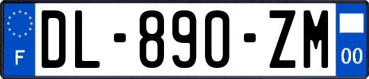 DL-890-ZM