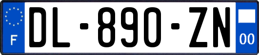 DL-890-ZN