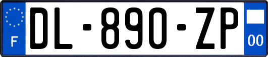 DL-890-ZP