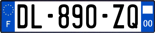 DL-890-ZQ