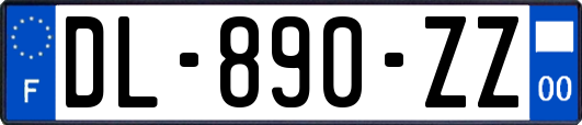 DL-890-ZZ