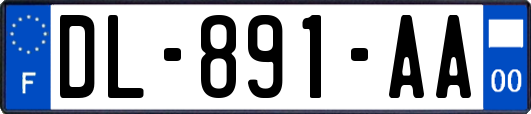 DL-891-AA