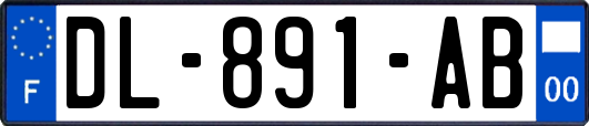 DL-891-AB