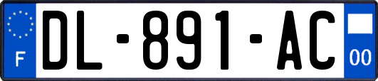 DL-891-AC