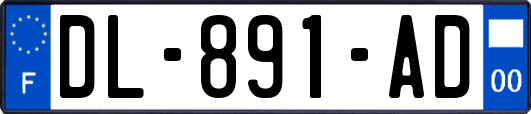 DL-891-AD