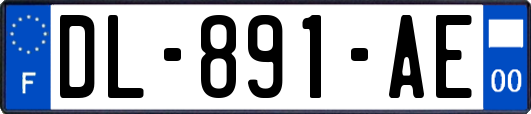 DL-891-AE