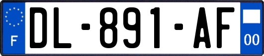 DL-891-AF