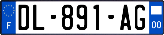 DL-891-AG