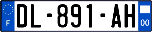 DL-891-AH