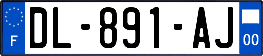 DL-891-AJ