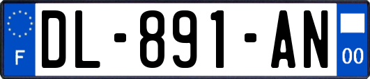 DL-891-AN