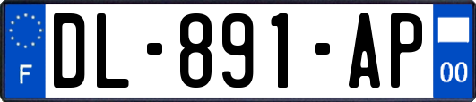 DL-891-AP