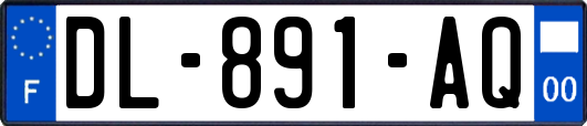 DL-891-AQ