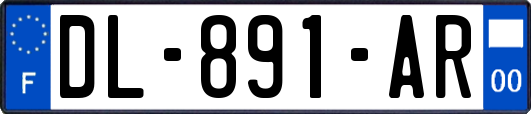 DL-891-AR