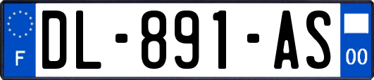 DL-891-AS