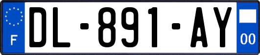 DL-891-AY