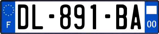 DL-891-BA