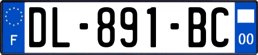 DL-891-BC