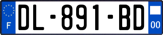 DL-891-BD