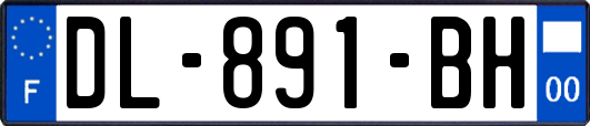 DL-891-BH