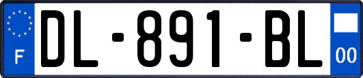 DL-891-BL
