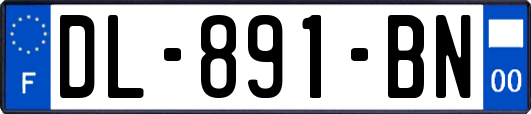 DL-891-BN