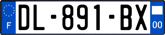 DL-891-BX