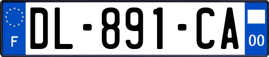 DL-891-CA