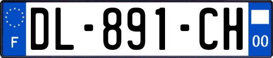 DL-891-CH