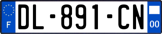 DL-891-CN